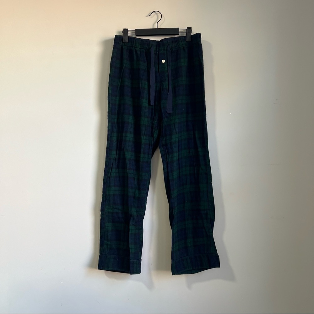 J crew pajama pants